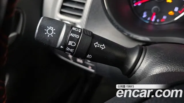 Kia K3 2014 — фото 11