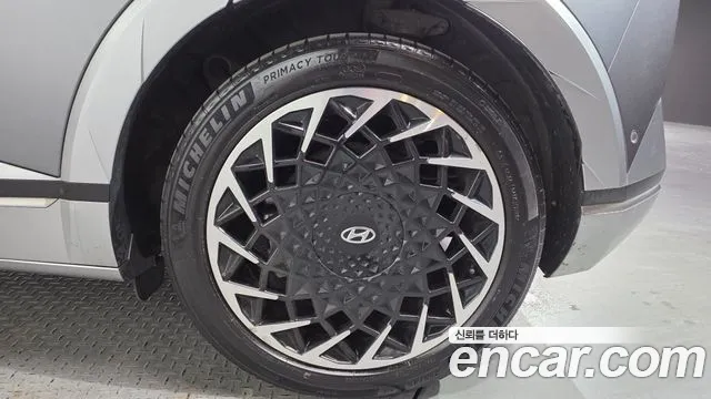 Hyundai Ioniq5 2022 — фото 7