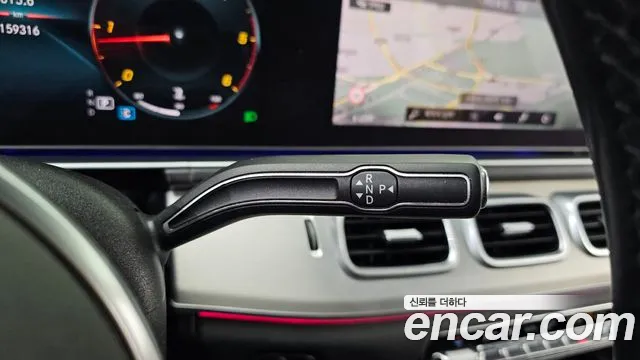 Mercedes-Benz GLE-Class 2020 — фото 9