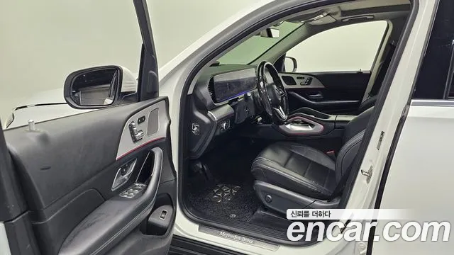 Mercedes-Benz GLE-Class 2020 — фото 10