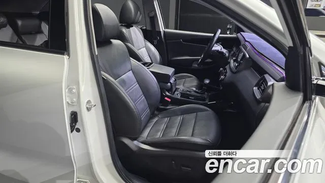 Kia Sorento 2019 — фото 12