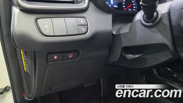 Kia Sorento 2019 — фото 15