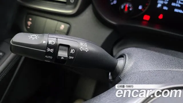 Kia Sorento 2019 — фото 16