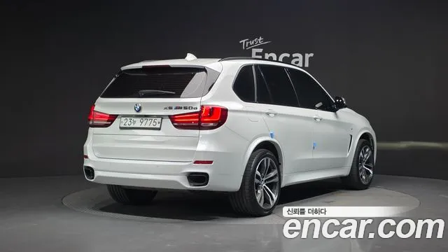 BMW X5 2018 — фото 2