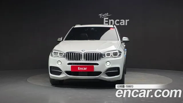 BMW X5 2018 — фото 3