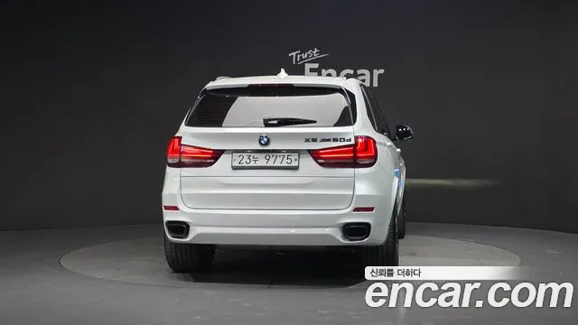 BMW X5 2018 — фото 4