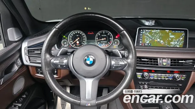 BMW X5 2018 — фото 20