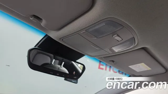 Hyundai Kona 2020 — фото 17