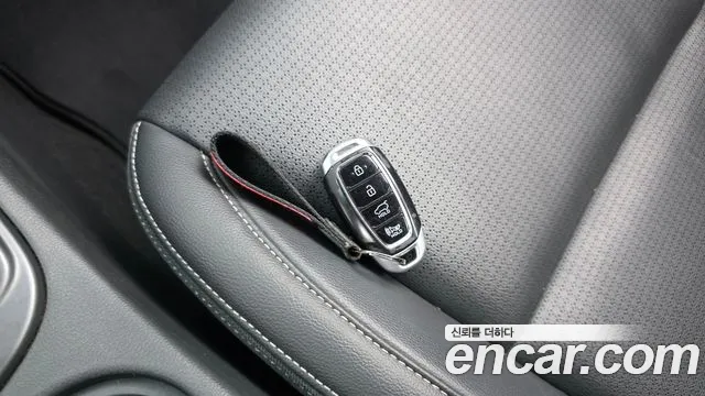Hyundai Kona 2020 — фото 19