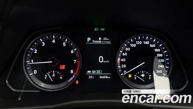 Hyundai Sonata 2022 — фото 8