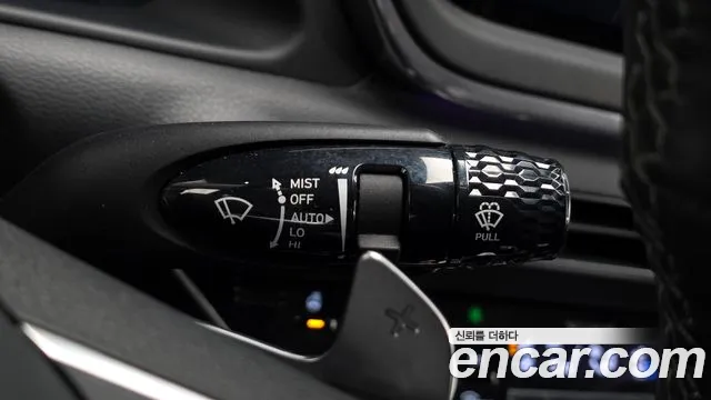 Hyundai Sonata 2022 — фото 18