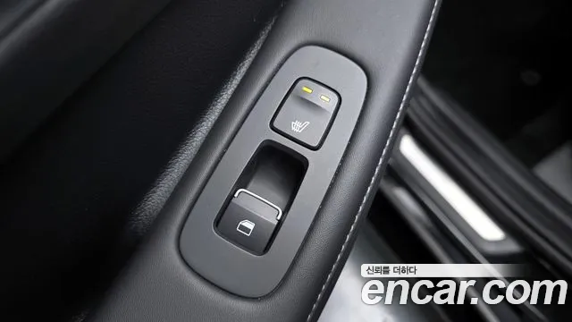 Hyundai Sonata 2022 — фото 19