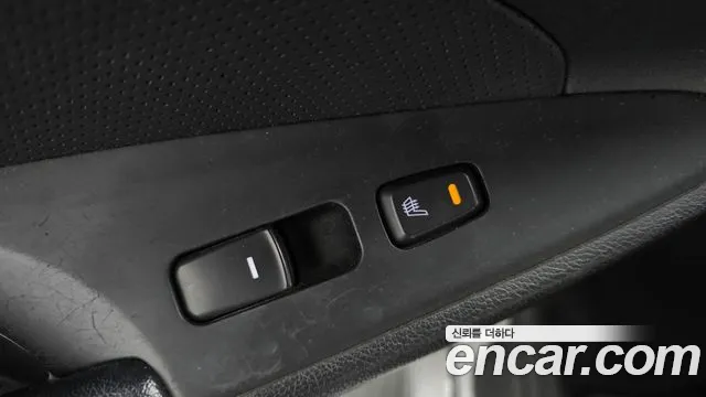 Hyundai Sonata 2011 — фото 17