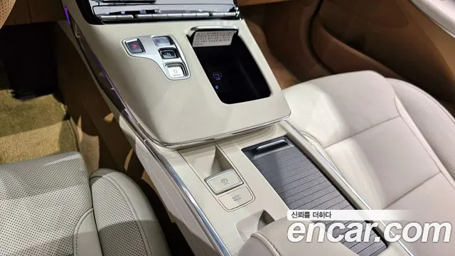 Hyundai Grandeur 2020 — фото 9
