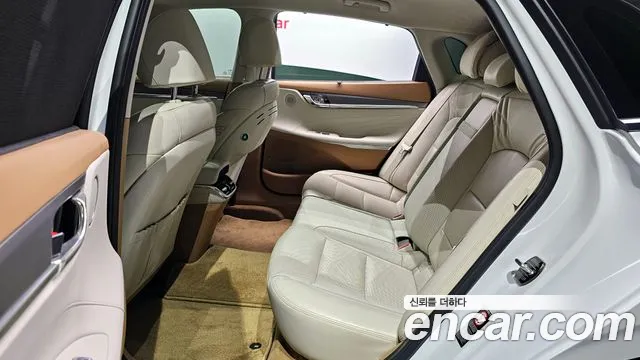 Hyundai Grandeur 2020 — фото 11