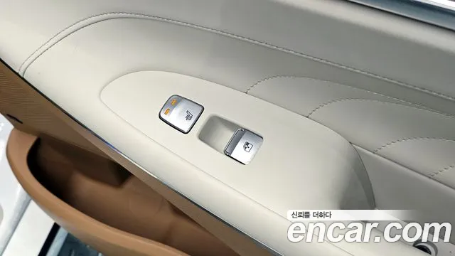 Hyundai Grandeur 2020 — фото 20