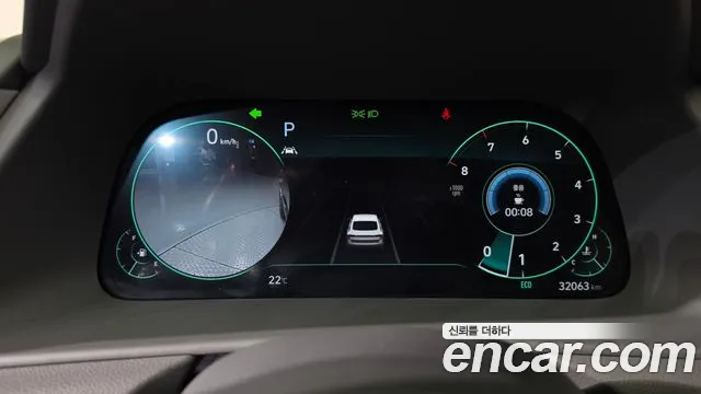 Hyundai Sonata 2020 — фото 10