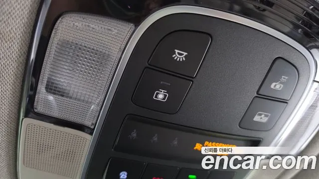 Hyundai Sonata 2020 — фото 20