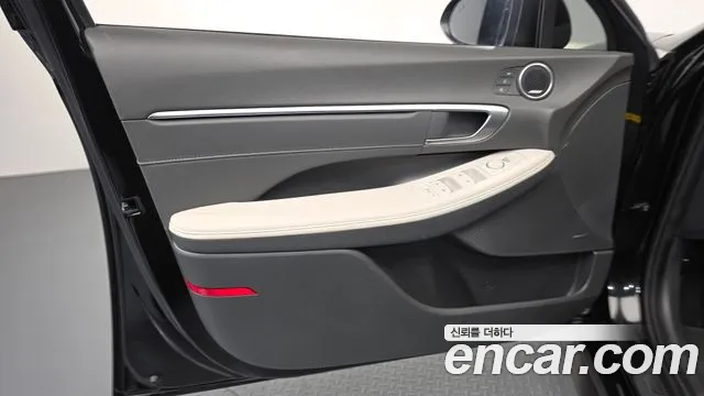 Hyundai Sonata 2020 — фото 13