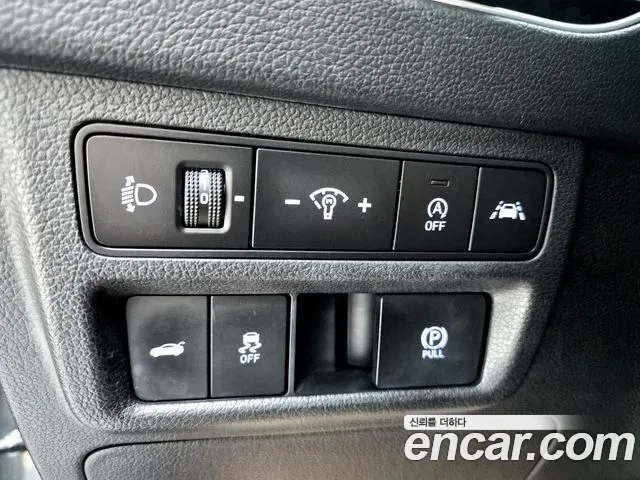 Hyundai Sonata 2020 — фото 19