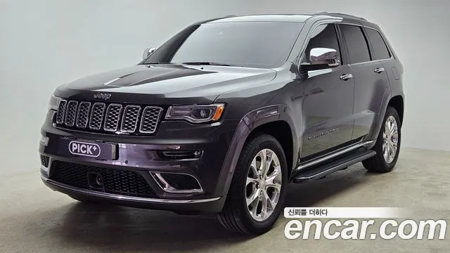 Jeep Cherokee 2020 — фото 1
