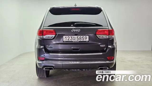 Jeep Cherokee 2020 — фото 4