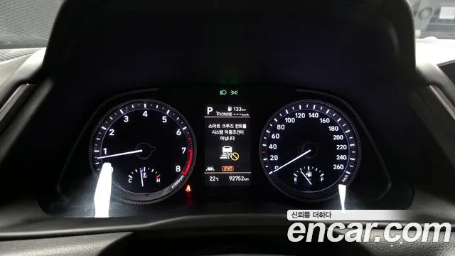 Hyundai Sonata 2022 — фото 11