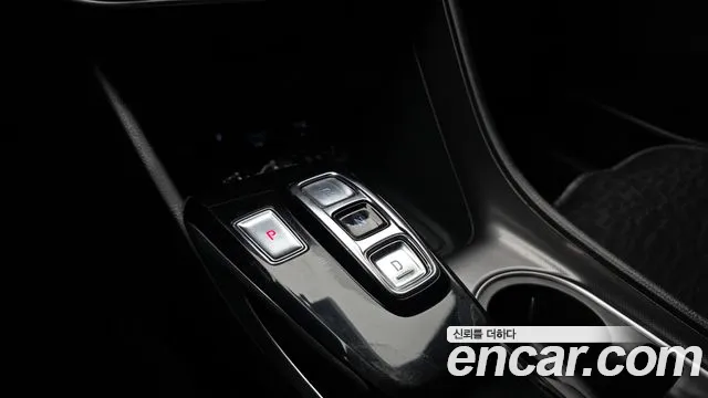 Hyundai Sonata 2022 — фото 12