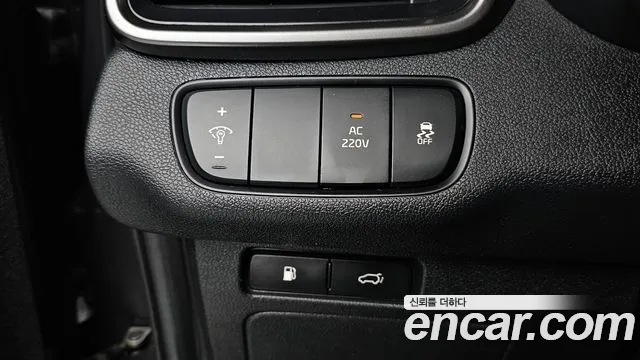 Kia Sorento 2015 — фото 13