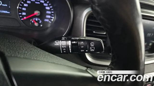 Kia Sorento 2015 — фото 15
