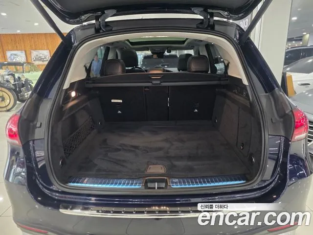Mercedes-Benz GLE-Class 2021 — фото 12