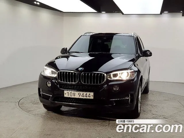 BMW X5 2017 — фото 2