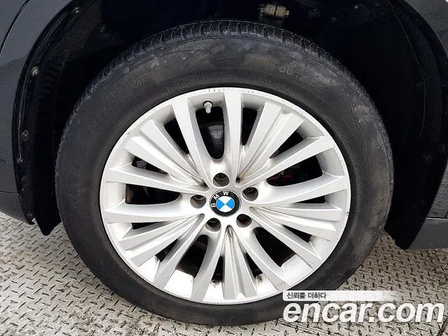 BMW X5 2017 — фото 20
