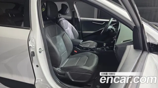Kia Niro 2022 — фото 16