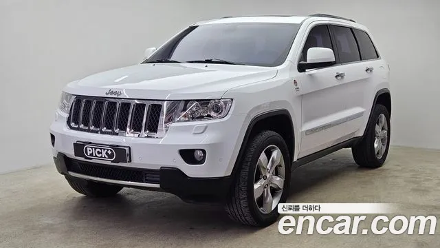 Jeep Cherokee 2013 — фото 1