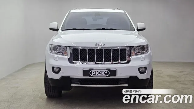 Jeep Cherokee 2013 — фото 3