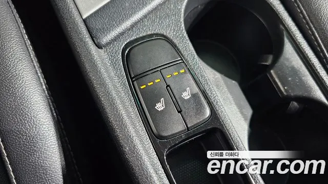 Kia Niro 2022 — фото 19