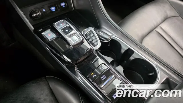 Hyundai Sonata 2022 — фото 12
