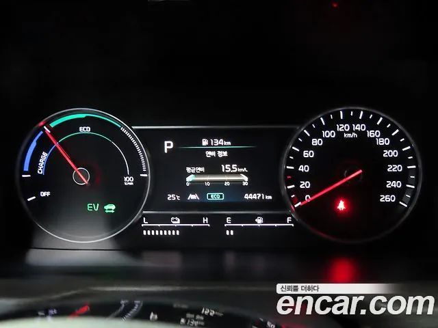 Kia Sorento 2021 — фото 9