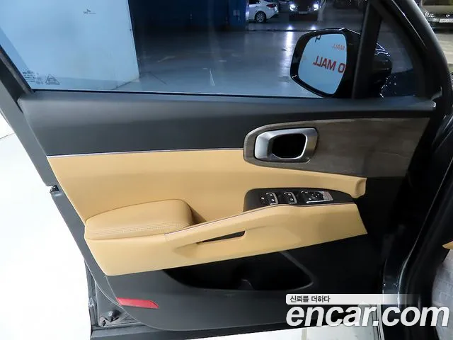 Kia Sorento 2021 — фото 14
