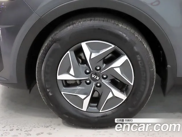 Kia Sorento 2021 — фото 20