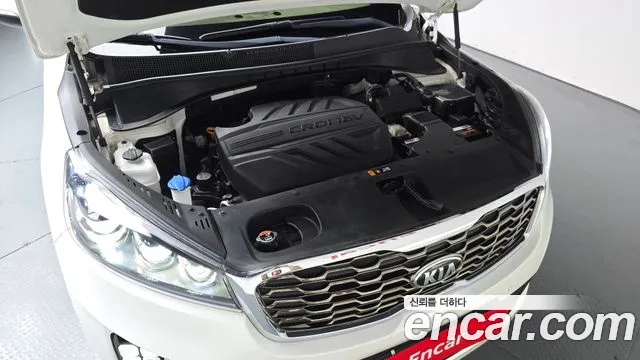 Kia Sorento 2020 — фото 6