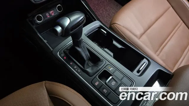 Kia Sorento 2020 — фото 12