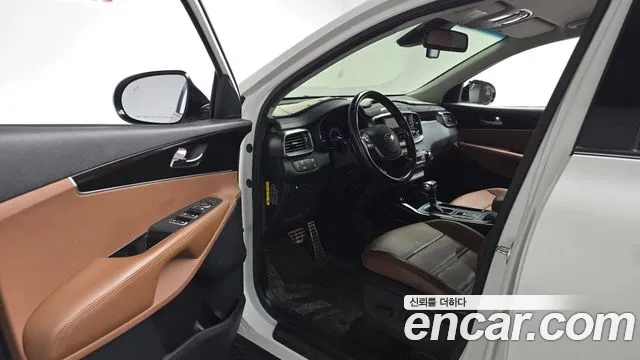 Kia Sorento 2020 — фото 13