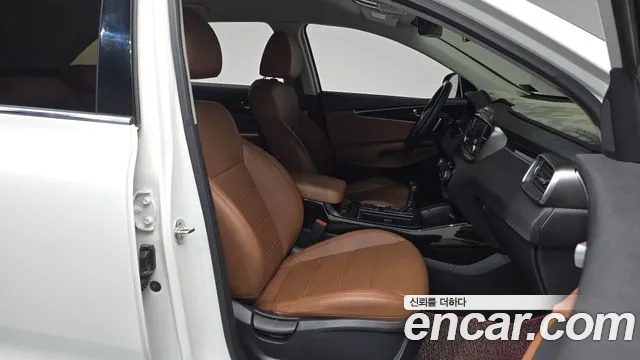 Kia Sorento 2020 — фото 17
