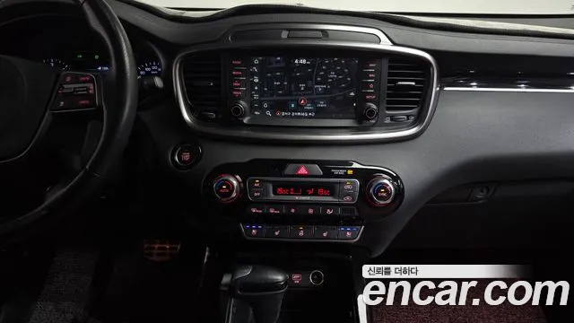 Kia Sorento 2020 — фото 20