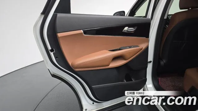 Kia Sorento 2020 — фото 15