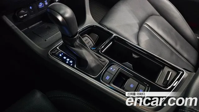 Hyundai Sonata 2018 — фото 12