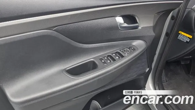 Hyundai Santafe 2019 — фото 14