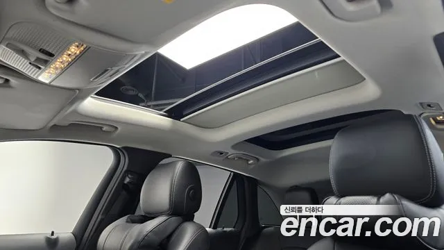 Mercedes-Benz GLC-Class 2019 — фото 19